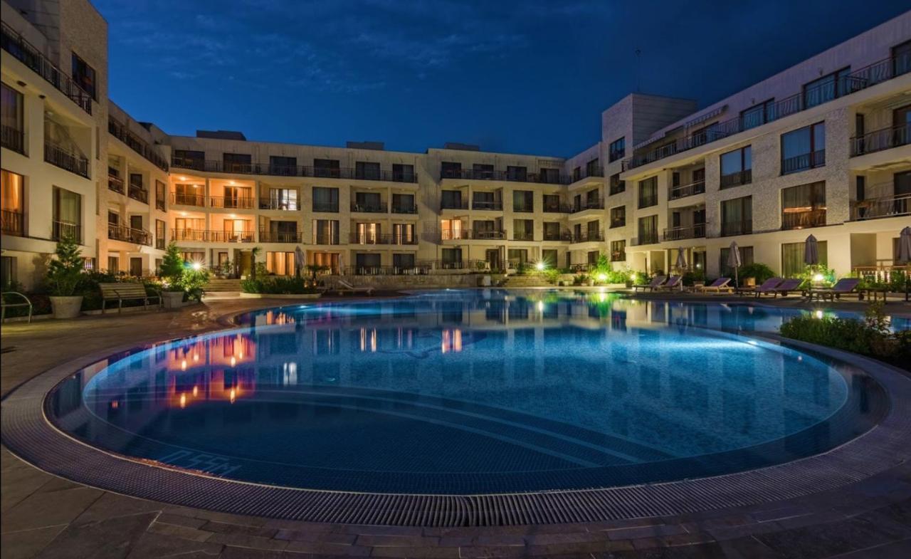 Studio Love - Diamond Beach Burgas City Exterior foto