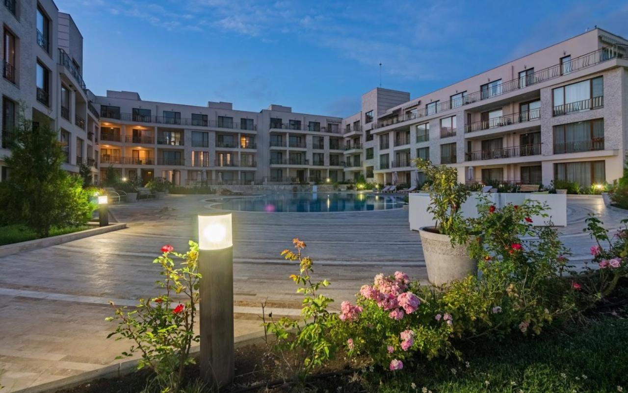 Studio Love - Diamond Beach Burgas City Exterior foto