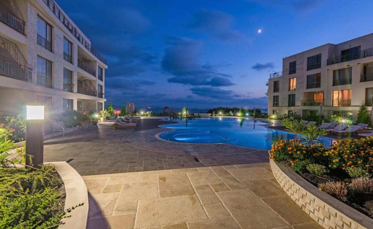 Studio Love - Diamond Beach Burgas City Exterior foto