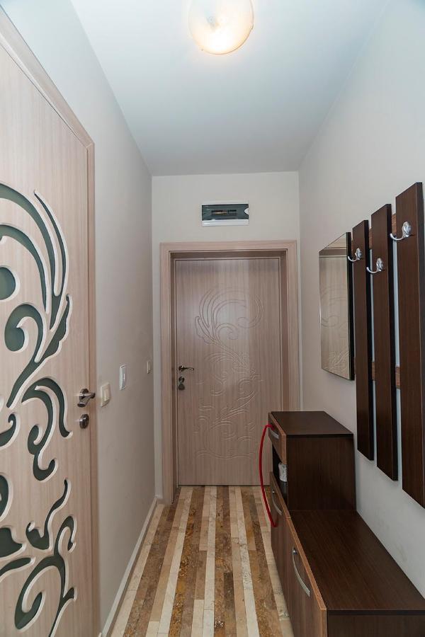 Studio Love - Diamond Beach Burgas City Exterior foto