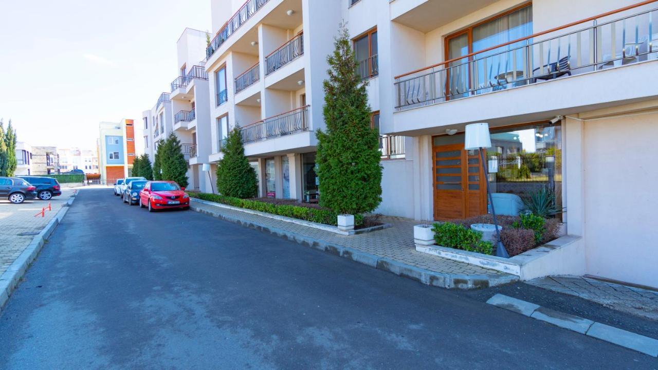 Studio Love - Diamond Beach Burgas City Exterior foto