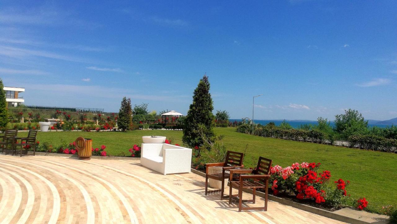 Studio Love - Diamond Beach Burgas City Exterior foto