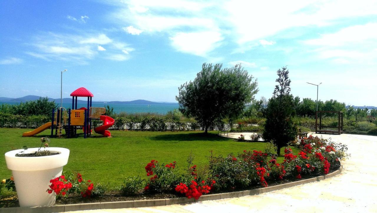 Studio Love - Diamond Beach Burgas City Exterior foto